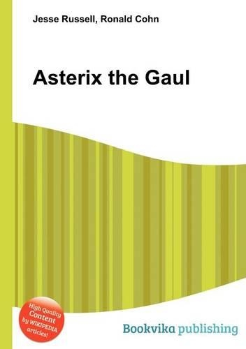 Asterix the Gaul