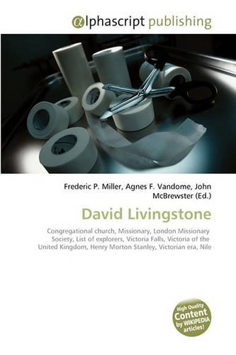 David Livingstone