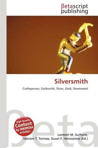 Silversmith