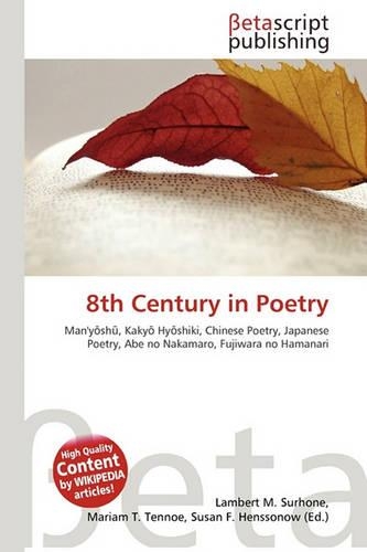 8th Century in Poetry