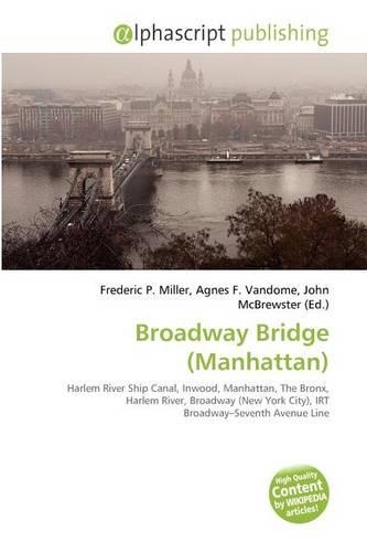 Broadway Bridge (Manhattan)
