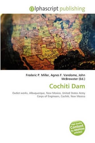 Cochiti Dam