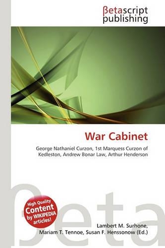 War Cabinet