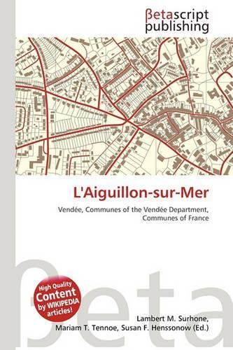 L'Aiguillon-Sur-Mer: (English)