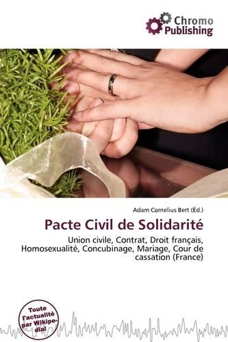Pacte Civil de Solidarit: (French)