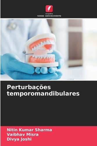 Perturbações temporomandibulares