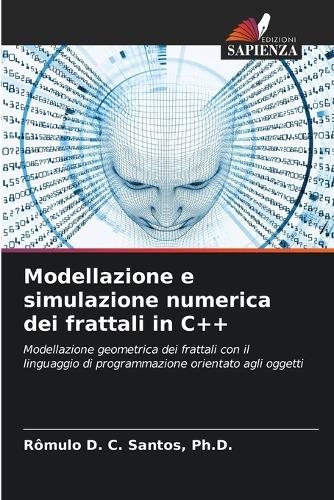 Modellazione e simulazione numerica dei frattali in C++