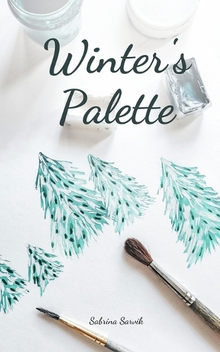 Winter's Palette
