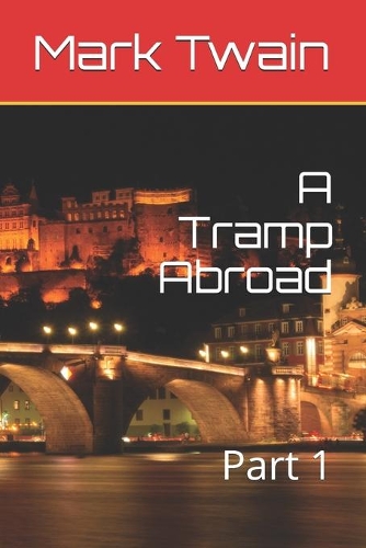 A Tramp Abroad