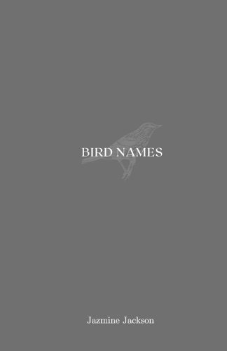 Bird Names