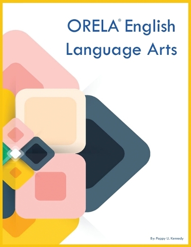 ORELA English Language Arts