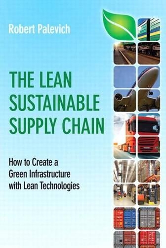 Lean Sustainable Supply Chain the