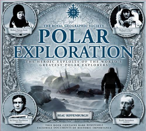 Polar Exploration