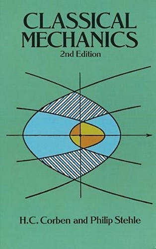 Classical Mechanics: 2nd Edition(Dover Books on Physics)
