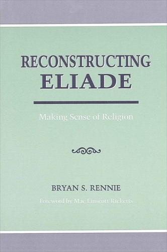 Reconstructing Eliade