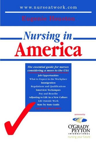 Nursing in America