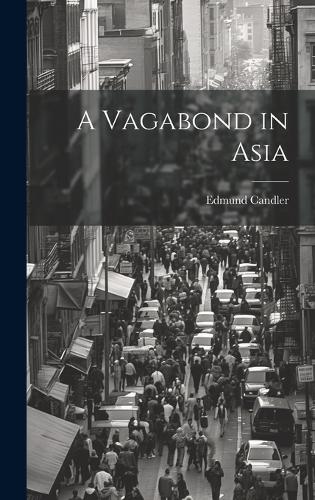 Vagabond in Asia