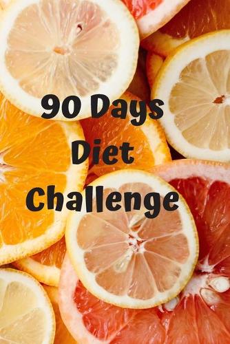 90 Days Diet Challenge