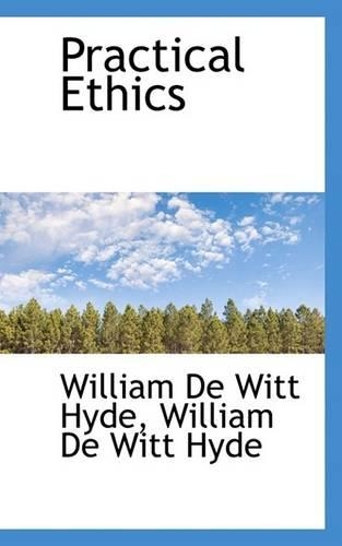 Practical Ethics: (English)