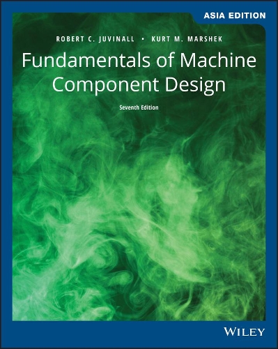 Fundamentals of Machine Component Design