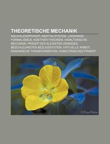 Theoretische Mechanik