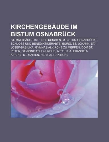 Kirchengebaude Im Bistum Osnabruck