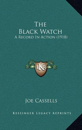 The Black Watch