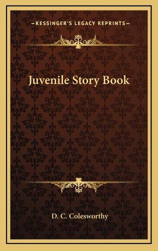 Juvenile Story Book