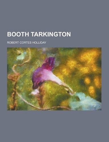 Booth Tarkington