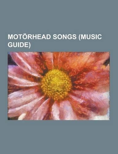 Motorhead Songs (Music Guide)