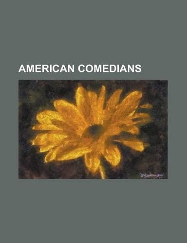 American Comedians