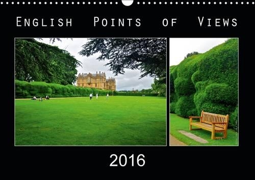 English Points of Views 2016 2016