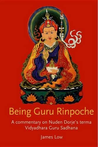 Being Guru Rinpoche