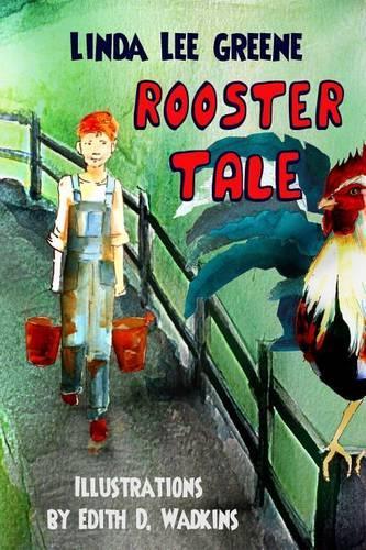 Rooster Tale: (English)