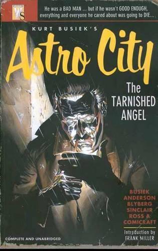 Kurt Busiek's Astro City