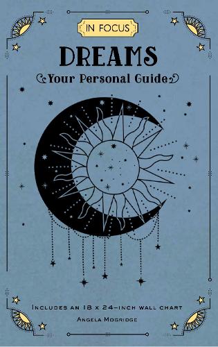 In Focus Dreams: Your Personal Guide(In Focus)