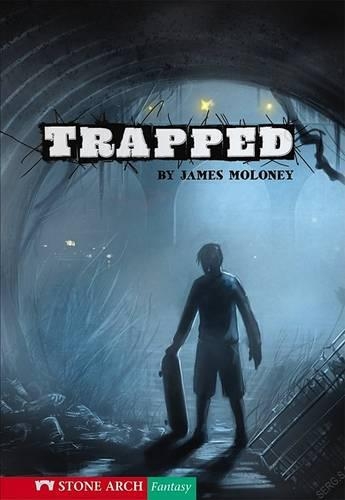 Trapped: (Shade Books)