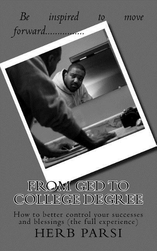 From GED to College Degree