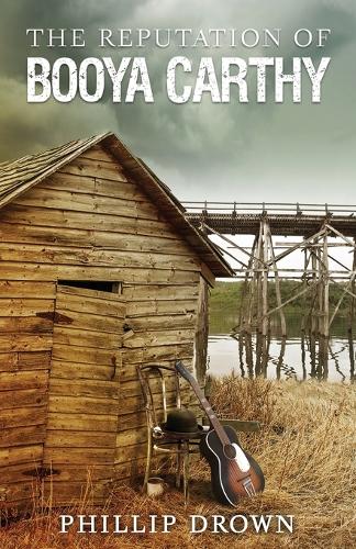 The Reputation of Booya Carthy