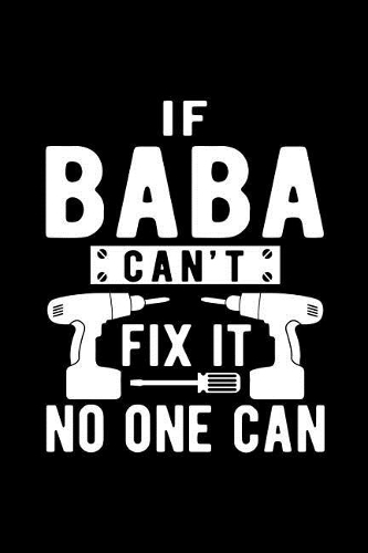 If Baba Can't Fix It No One Can