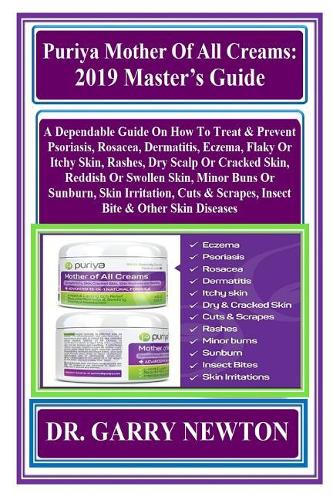 Puriya Mother of All Creams