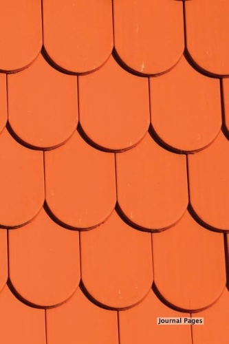 Journal Pages