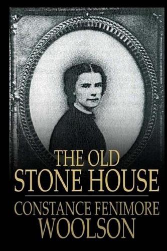 The Old Stone House