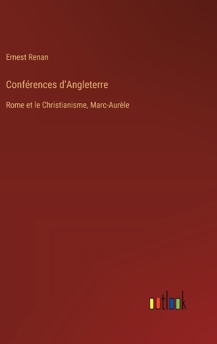 Conférences d'Angleterre