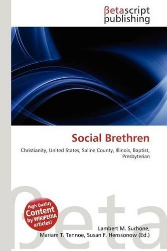 Social Brethren