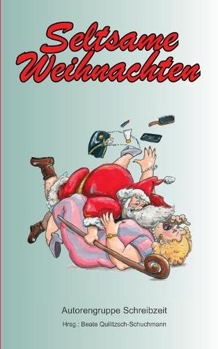 Seltsame Weihnachten