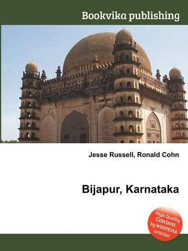 Bijapur, Karnataka