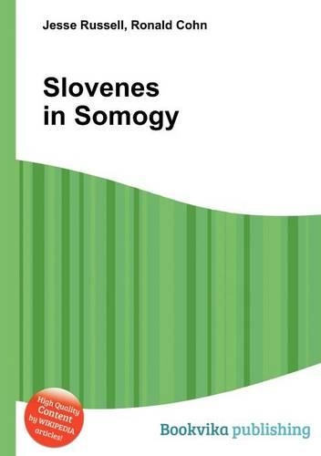 Slovenes in Somogy