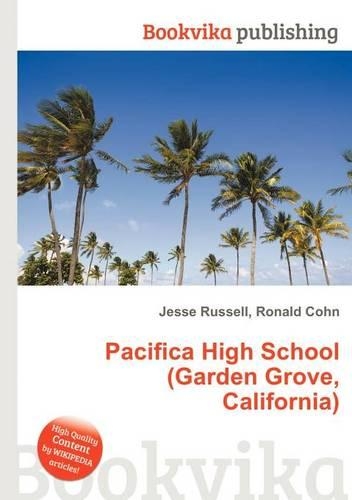 Pacifica High School (Garden Grove, California)