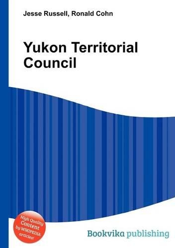 Yukon Territorial Council